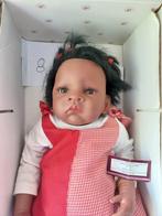 limited edition pop Waltraud Hanl, Verzamelen, Poppen, Ophalen, Nieuw, Pop