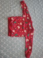 Kersttrui maat 80/86, Kinderen en Baby's, Babykleding | Maat 80, Ophalen of Verzenden, Zo goed als nieuw, Onbekend, Truitje of Vestje