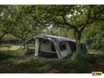 Campooz Lazy Jack MODEL 2025 + DIV OPTIES, Caravans en Kamperen, Vouwwagens, Tot en met 4, Campooz