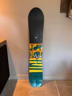 Rome crewzer - Snowboard - 156 - all mountain, Ophalen, Gebruikt, Board
