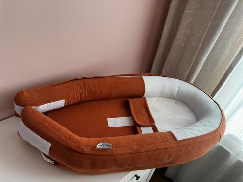 Doomoo Cocoon babynestje – zo goed als nieuw, Kinderen en Baby's, Babywiegjes en Ledikanten, Zo goed als nieuw, Overige typen