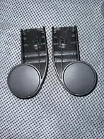 Cybex e-Gazelle Auto Adapters, Ophalen of Verzenden, Zo goed als nieuw, Kinderwagen, Overige merken