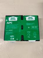 APC APCRBC124 – Originele vervangingsbatterij voor APC UPS, APC, Nieuw, APC, Ophalen of Verzenden