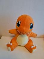 Pokemon knuffel nr 1, Ophalen of Verzenden, Gebruikt, Overige typen