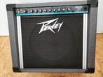 Peavey bravo gitaar combo 25 w buizen, Muziek en Instrumenten, Ophalen of Verzenden, Zo goed als nieuw, Minder dan 50 watt