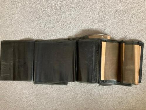 US Rifle covers 1943, Verzamelen, Militaria | Tweede Wereldoorlog, Landmacht, Amerika, Verzenden