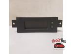 Display Interieur van een Opel Corsa, Gebruikt, -, -, Opel