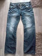 2 x Moderne Jeans 38/34, Kleding | Heren, W36 - W38 (confectie 52/54), Blauw, Ophalen of Verzenden, Zo goed als nieuw