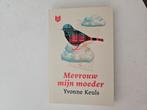 Mevrouw mijn moeder - Y. Keuls, Boeken, Literatuur, Ophalen of Verzenden, Zo goed als nieuw, Nederland