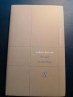Het einde van de relatie - Graham Greene, Boeken, Ophalen of Verzenden, Gelezen, Graham Greene, Nederland