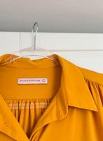Studio anneloes zomer blouse L mango geel, Geel, Maat 42/44 (L), Ophalen of Verzenden, Zo goed als nieuw