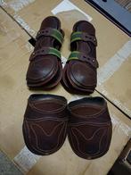 Devoucoux peesbeschermers set, Dieren en Toebehoren, Ophalen of Verzenden, Zo goed als nieuw