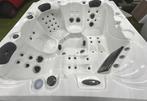 Balboa jacuzzi 2 ligplaatsen 5 pers incl bezorging&garantie, Tuin en Terras, Bubbelbaden en Hottubs, Ophalen of Verzenden, Gebruikt