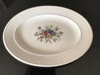 Wedgwood schaal type Conway 46 cm, Wedgwood, Ophalen of Verzenden