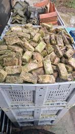 Ijsselsteen ijselsteentjes antieke metsel stenen, Minder dan 3 m³, Ophalen