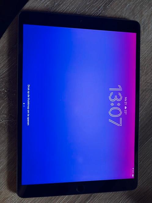 Ipad air 2019 3e generatie 64GB, Computers en Software, Apple iPads, Zo goed als nieuw, Apple iPad Air, 10 inch, 64 GB, Ophalen of Verzenden