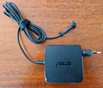 Asus laptop-oplader ADP-65DWC 4mm pin nieuw., Computers en Software, Laptop-opladers, Ophalen of Verzenden, Nieuw, ASUS