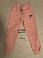 Meisjes Kleding Pakket Maat 146/152, Ophalen of Verzenden, Zo goed als nieuw, Meisje, Setje