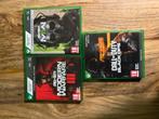 Call of Duty Xbox Series X/One - 3 Games, Online, Vanaf 18 jaar, Shooter, Ophalen of Verzenden