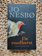 Jo Nesbø - De roodborst, Boeken, Ophalen of Verzenden, Zo goed als nieuw, Scandinavië