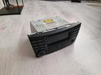 Orginele Mercedes-Benz E klasse W211 radio, Auto diversen, Autoradio's, Ophalen