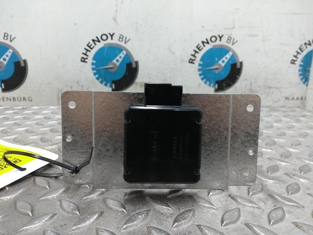 FORD ECOSPORT CD / DVD / NAVIGATIE SPELER 2015, Ophalen of Verzenden, Gebruikt, Stiba lid