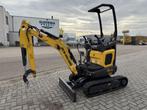 New Holland E14D Minigraver NIEUW OVERJARIG, Zakelijke goederen, Graafmachine
