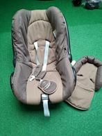 Autozitje maxi-cosi, Ophalen, 0 t/m 13 kg, Maxi-Cosi, Gebruikt