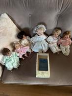 Heidi Ott poppen handgemaakt, Verzamelen, Ophalen of Verzenden, Zo goed als nieuw, Poppenhuis