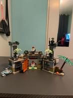 Lego hidden side 70435, Kinderen en Baby's, Speelgoed | Duplo en Lego, Ophalen of Verzenden, Zo goed als nieuw, Losse stenen, Lego