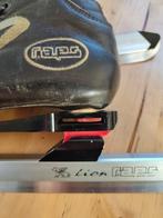 Klapschaats, Ophalen of Verzenden, Gebruikt, Noren, Klapschaats