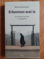 Erkennen wat is - Bernie Glassman, Achtergrond en Informatie, Spiritualiteit algemeen, Bernie Glassman, Ophalen of Verzenden
