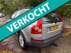 Volvo XC90 2.5 T Exclusive 7 persoons, Gebruikt, 2521 cc, Bedrijf, 2250 kg