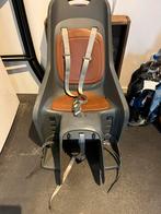 Polisport kinderzitje, achterzitje fiets, Ophalen, Achterzitje, 9 t/m 18 kg, Polisport achterzitje