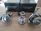 Shimano ultegra 5500 xsc, Ophalen of Verzenden, Zo goed als nieuw, Molen