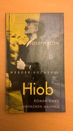 Hiob - Joseph Roth, Ophalen of Verzenden
