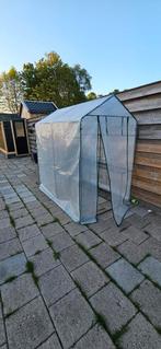 Broeikas, Tuin en Terras, Kassen, Ophalen, Gebruikt