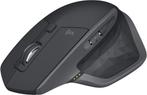 Logitech MX Master 2S (NEW), Computers en Software, Muizen, Rechtshandig, Muis, Ergonomisch, Nieuw