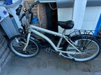 Loekie kinderfiets, Ophalen, Gebruikt, Loekie, Handrem