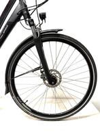 Amslod M400 bafang middenmotor, 600Wh, 2021, Ophalen, Gebruikt, Overige merken
