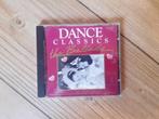 Dance classics the ballads 4, Gebruikt, Ophalen of Verzenden, Dance