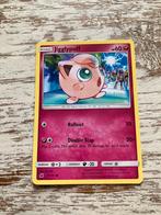 Pokemon kaart Jigglypuff, Ophalen of Verzenden