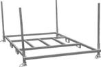 Bouwhek pallet liggend model nieuw en gebruikt, Ophalen, Nieuw