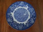 5 platte borden van Woods Ware., Antiek en Kunst, Ophalen of Verzenden