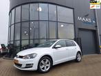 Volkswagen Golf 1.2 TSI Highline DEALER ONDERHOUDEN, Voorwielaandrijving, Euro 5, Gebruikt, 4 cilinders