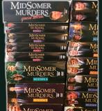 Midsome Murders - 1 t/m 13 + Special Edition, Gebruikt, Ophalen of Verzenden