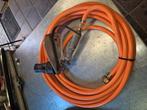 Varkenshaars brander Met 10 meter  nieuwe slang, Doe-het-zelf en Verbouw, Dakpannen en Dakbedekking, Ophalen, Overige materialen