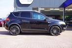Ford Kuga 2.5 20V Titanium | Automaat | Airco | Vol opties |, Automaat, Gebruikt, Zwart, Bedrijf