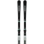 Salomon S/Max N10 XT dames Carveski's lengte 149 Nieuw, Ophalen, 140 tot 160 cm, Salomon, Info@salomon.com