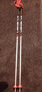 Skistokken - 100 cm, Sport en Fitness, Skiën en Langlaufen, Overige merken, Gebruikt, Stokken, Ophalen of Verzenden